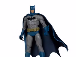 Batman: Hush 2 DC Multiverse Batman Action Figure