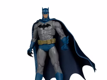 Batman: Hush 2 DC Multiverse Batman Action Figure