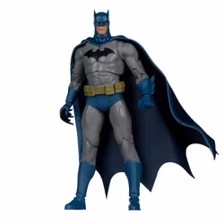 Batman: Hush 2 DC Multiverse Batman Action Figure