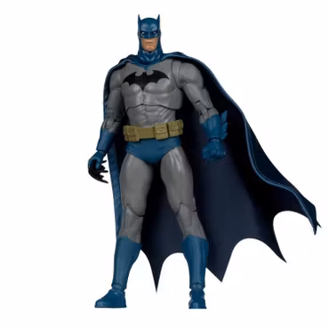 Batman: Hush 2 DC Multiverse Batman Action Figure