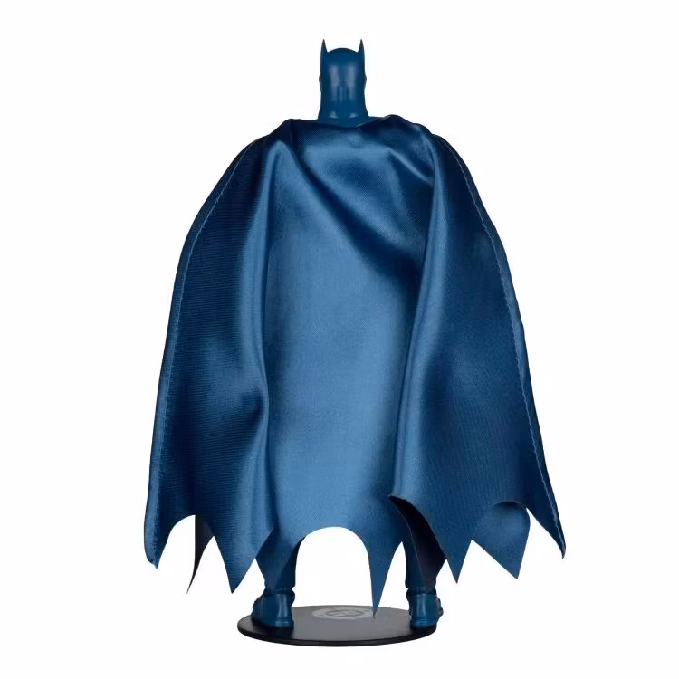 Batman: Hush 2 DC Multiverse Batman Action Figure