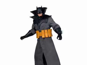 Batman of Bethlehem DC Multiverse Batman (Damian Wayne) Action Figure