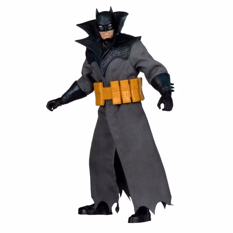 Batman of Bethlehem DC Multiverse Batman (Damian Wayne) Action Figure