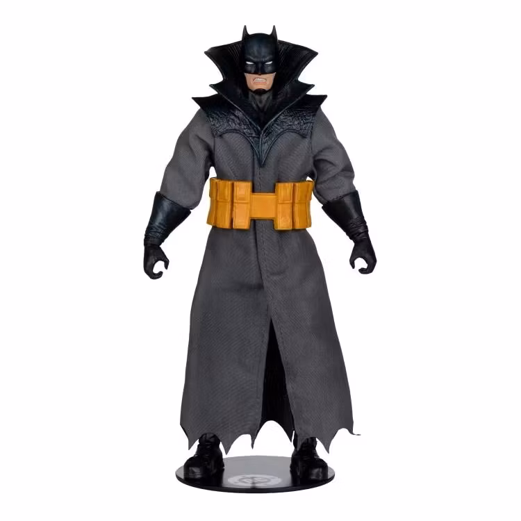Batman of Bethlehem DC Multiverse Batman (Damian Wayne) Action Figure