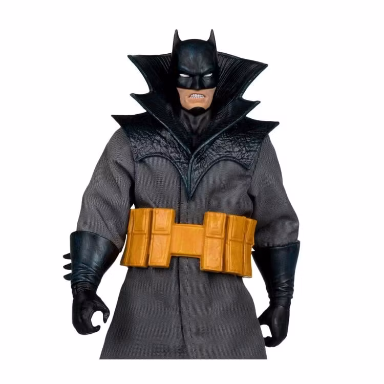 Batman of Bethlehem DC Multiverse Batman (Damian Wayne) Action Figure