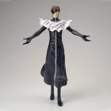 Bleach Grandista Sosuke Aizen Figure