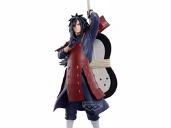 Naruto: Shippuden Madara Uchiha Figure