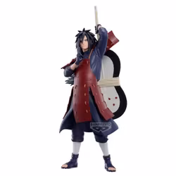 Naruto: Shippuden Madara Uchiha Figure