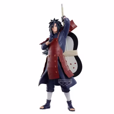Naruto: Shippuden Madara Uchiha Figure