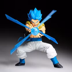 Dragon Ball Super GxMateria Gogeta Figure