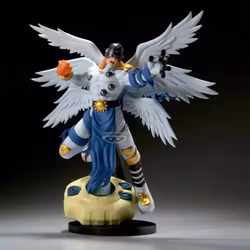 Digimon Adventure Digivice Figure Angemon Figure