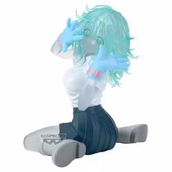 My Hero Academia Glitter & Glamours Toru Hagakure (Clear Ver.) Figure