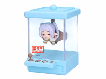 Frieren: Beyond Journey's End Crane Pop Frieren Figure