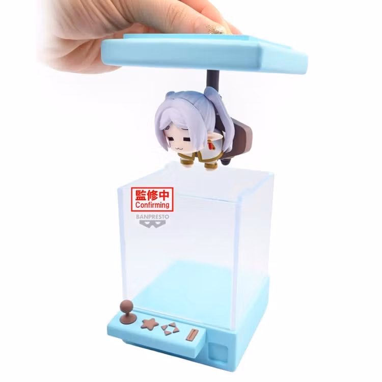 Frieren: Beyond Journey's End Crane Pop Frieren Figure