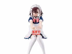 Dandadan Glitter & Glamours Momo Ayase Figure