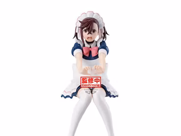 Dandadan Glitter & Glamours Momo Ayase Figure