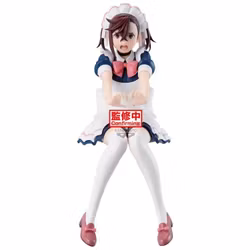Dandadan Glitter & Glamours Momo Ayase Figure