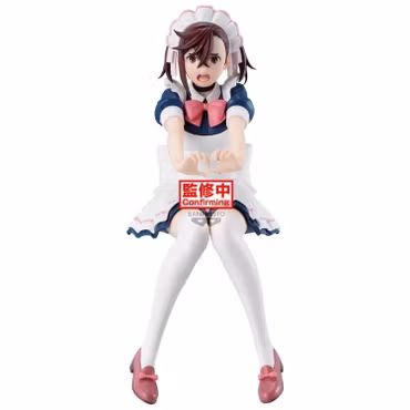 Dandadan Glitter & Glamours Momo Ayase Figure