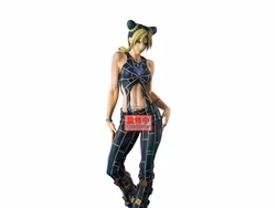 JoJo's Bizarre Adventure: Stone Ocean Mometria Jolyne Cujoh Figure
