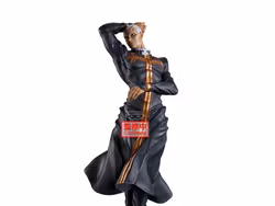 JoJo's Bizarre Adventure: Stone Ocean Mometria Enrico P Figure