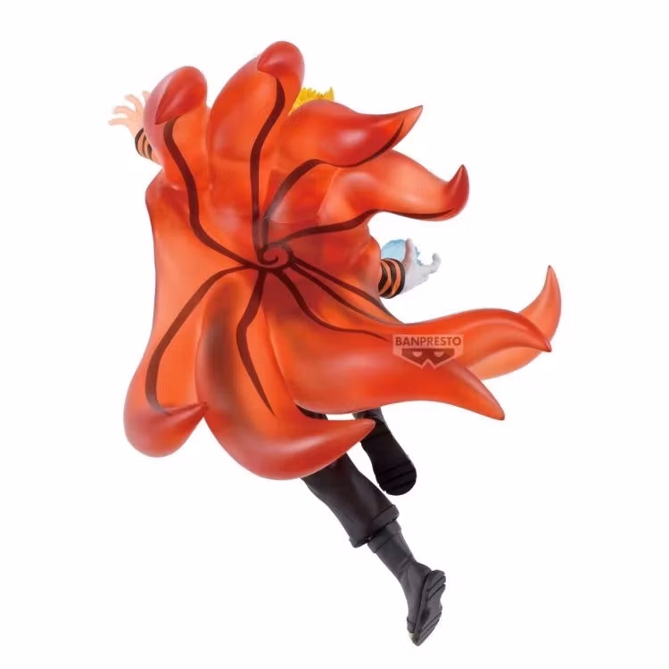 Boruto: Naruto Next Generations Vibration Stars Naruto Uzumaki III Figure