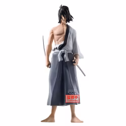 Lupin III Goemon Ishikawa Figure