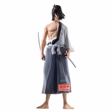 Lupin III Goemon Ishikawa Figure