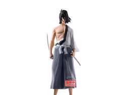 Lupin III Goemon Ishikawa Figure