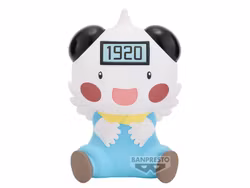 Hunter x Hunter FigLife! Potclean Figure