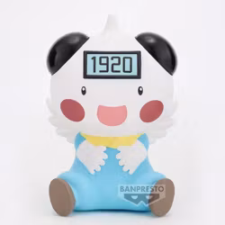 Hunter x Hunter FigLife! Potclean Figure