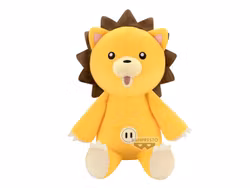 Bleach Super Big Plush Kon