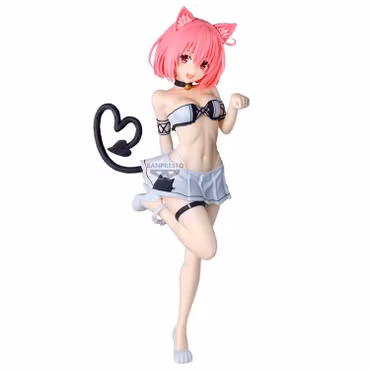 To Love-Ru Darkness Nyarls Collection Momo Belia Deviluke Figure
