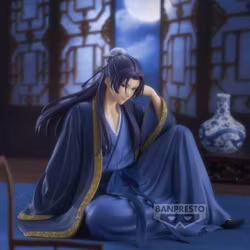 The Apothecary Diaries Break Time Collection Vol. 2 Jinshi Figure