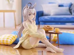 Umamusume: Cinderella Gray Relax Time Oguri Cap Figure