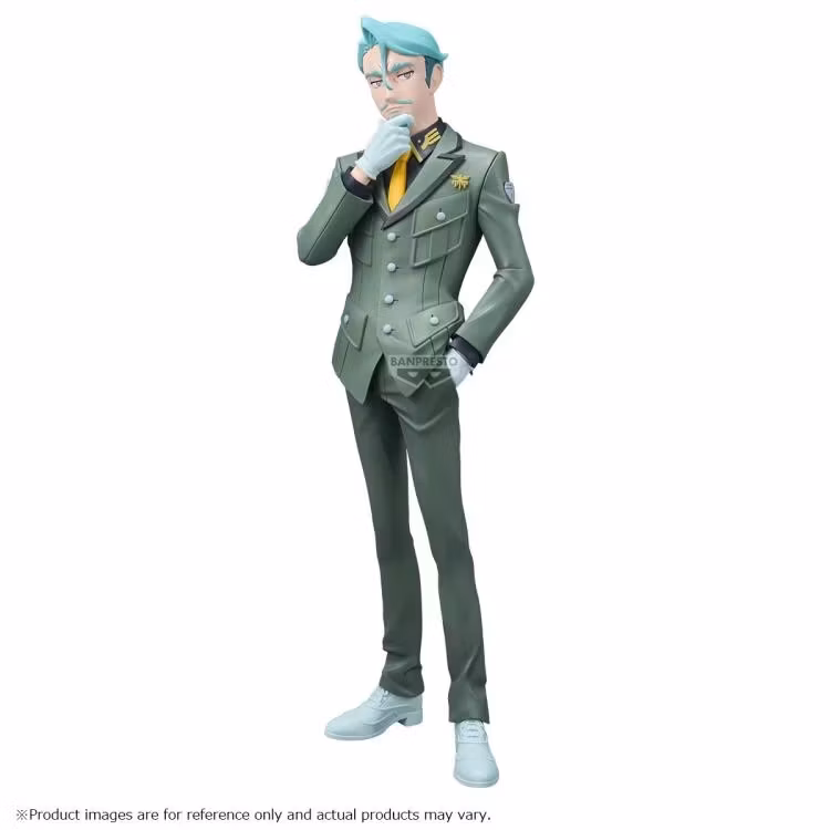 Mobile Suit Gundam GQuuuuuuX Challia Bull Figure