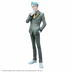 Mobile Suit Gundam GQuuuuuuX Challia Bull Figure