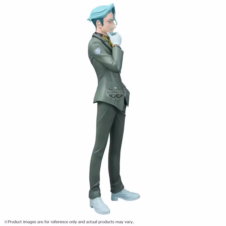 Mobile Suit Gundam GQuuuuuuX Challia Bull Figure