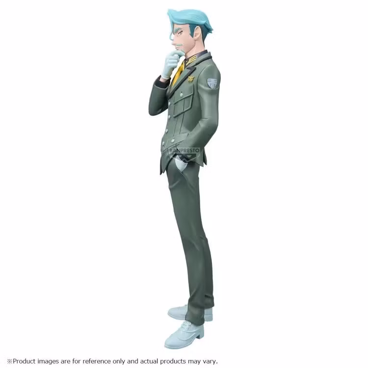 Mobile Suit Gundam GQuuuuuuX Challia Bull Figure