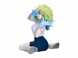 My Hero Academia Glitter & Glamours Toru Hagakure Figure