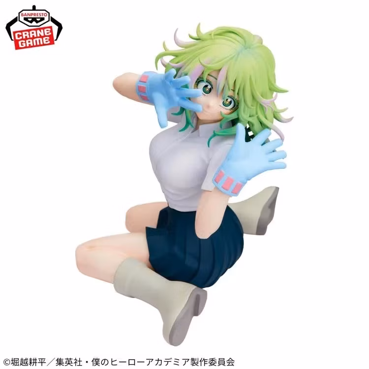 My Hero Academia Glitter & Glamours Toru Hagakure Figure