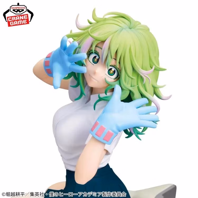 My Hero Academia Glitter & Glamours Toru Hagakure Figure