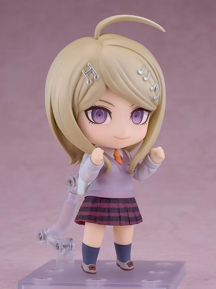 Danganronpa V3: Killing Harmony Nendoroid Kaede Akamatsu