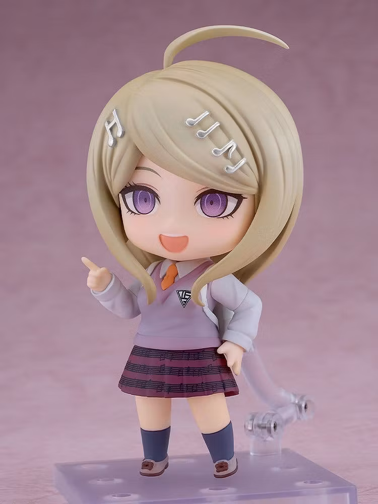 Danganronpa V3: Killing Harmony Nendoroid Kaede Akamatsu