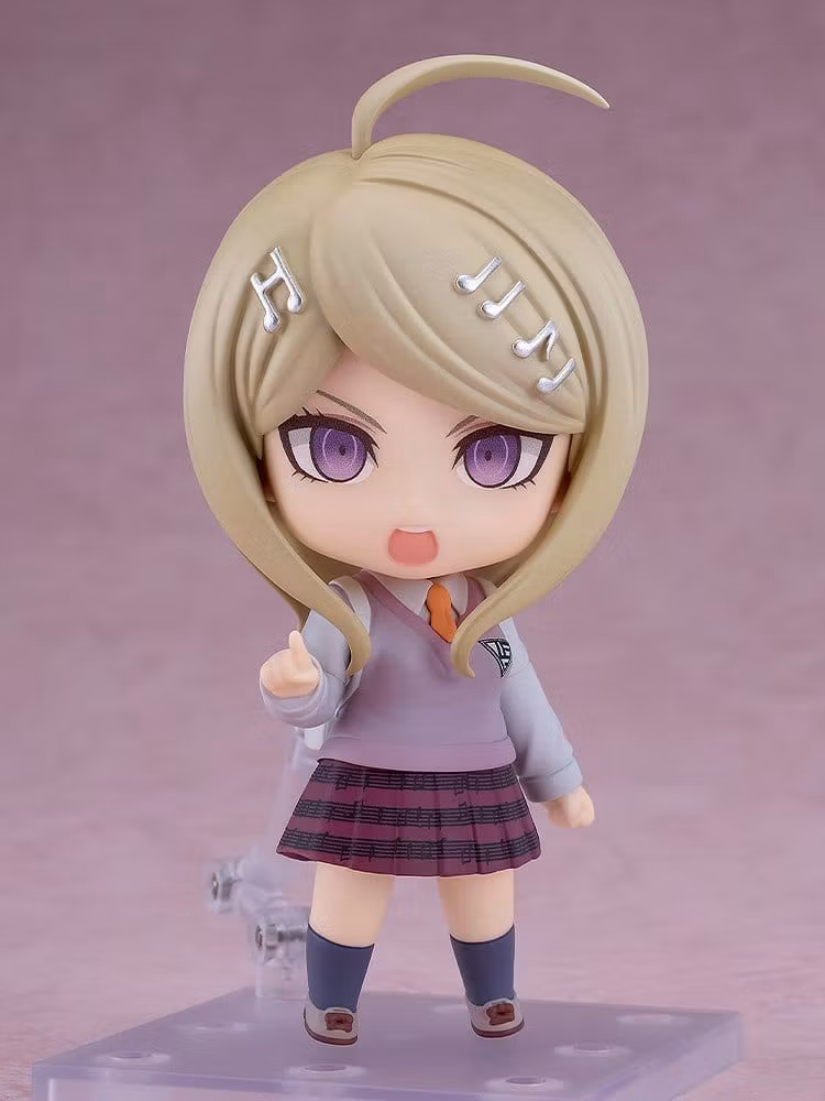 Danganronpa V3: Killing Harmony Nendoroid Kaede Akamatsu