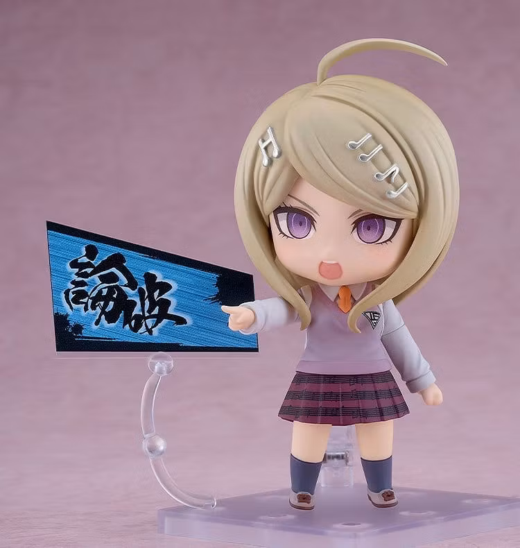 Danganronpa V3: Killing Harmony Nendoroid Kaede Akamatsu