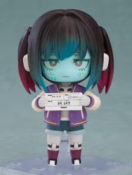 Milky Subway The Galactic Limited Express Nendoroid Makina