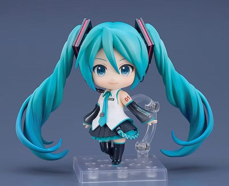 Vocaloid Nendoroid Hatsune Miku V3 (Rerelease)