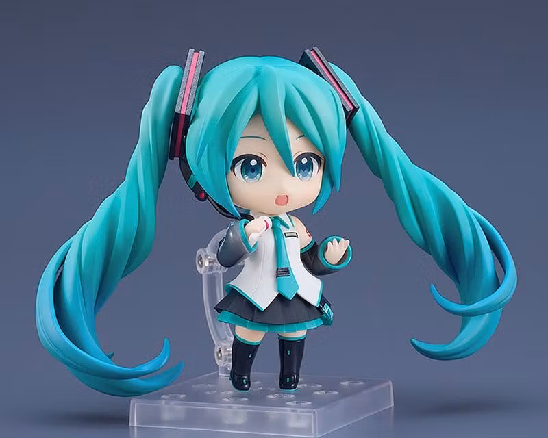 Vocaloid Nendoroid Hatsune Miku V3 (Rerelease)