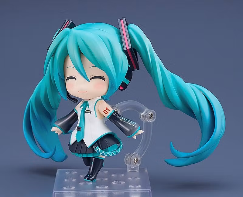 Vocaloid Nendoroid Hatsune Miku V3 (Rerelease)