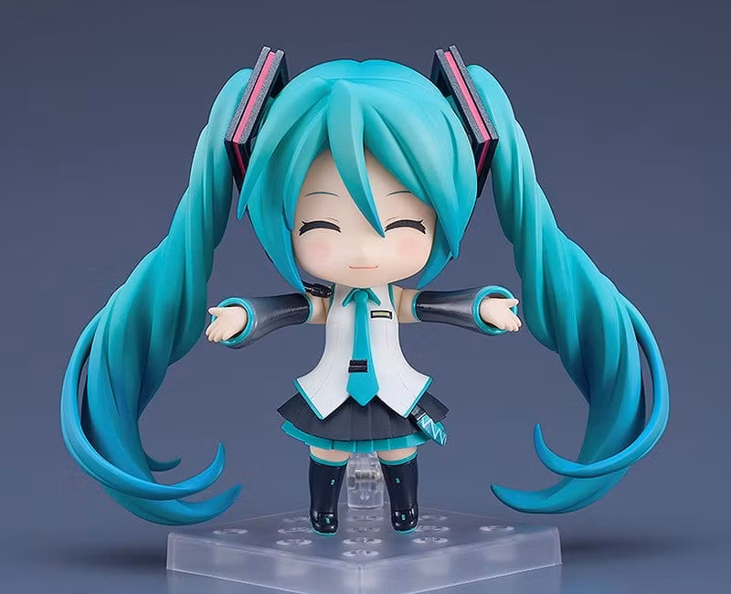 Vocaloid Nendoroid Hatsune Miku V3 (Rerelease)